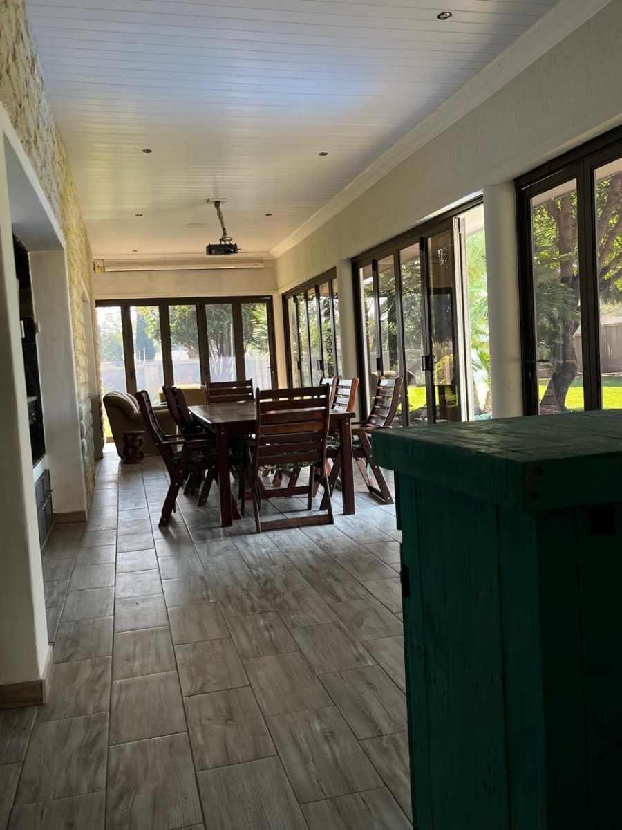 To Let 4 Bedroom Property for Rent in St Helena Free State
